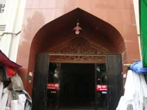 Islampur Mosque